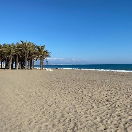 Apartamentos Los Alamos Sardinero Torremolinos Zewnętrze zdjęcie