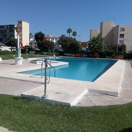 Apartamentos Los Alamos Sardinero Torremolinos Zewnętrze zdjęcie