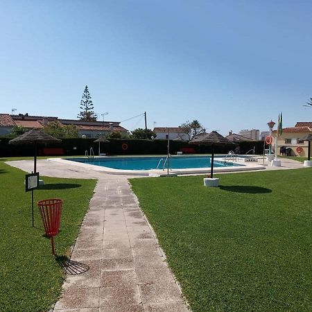 Apartamentos Los Alamos Sardinero Torremolinos Zewnętrze zdjęcie