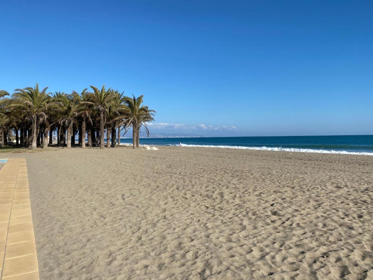 Apartamentos Los Alamos Sardinero Torremolinos Zewnętrze zdjęcie