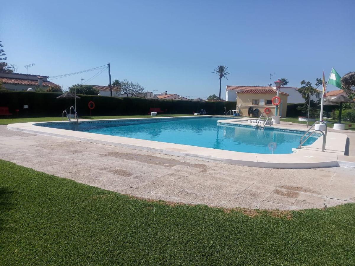 Apartamentos Los Alamos Sardinero Torremolinos Zewnętrze zdjęcie